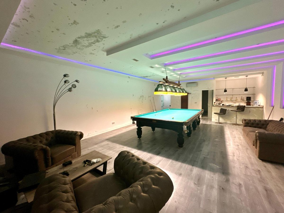 ¡Bienvenido a la villa multieventos en EL REBOLLEDO! — Foto 17