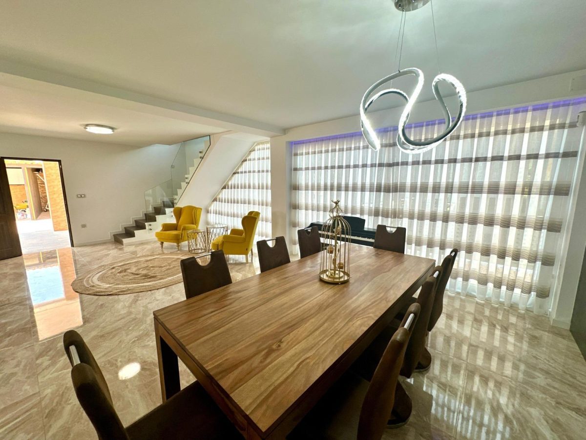 ¡Bienvenido a la villa multieventos en EL REBOLLEDO! — Foto 12