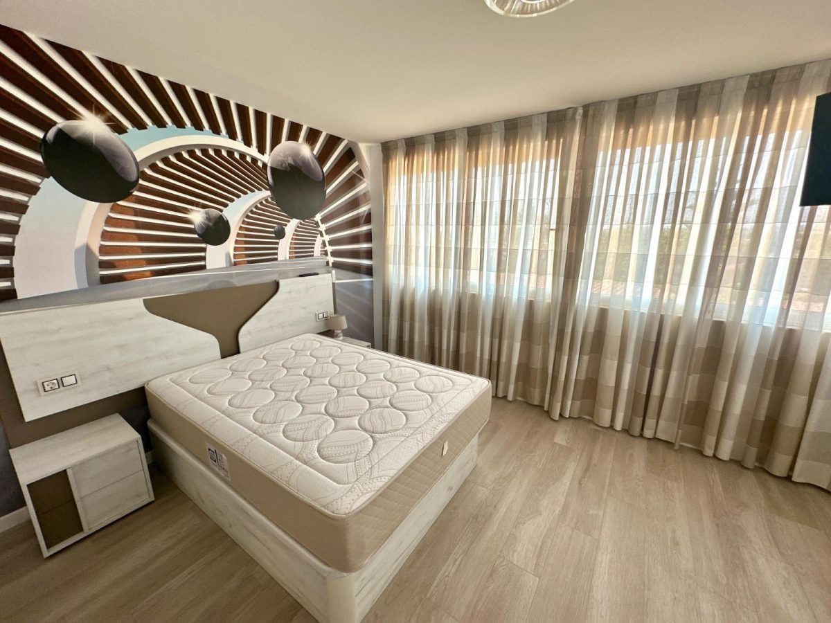 ¡Bienvenido a la villa multieventos en EL REBOLLEDO! — Foto 15