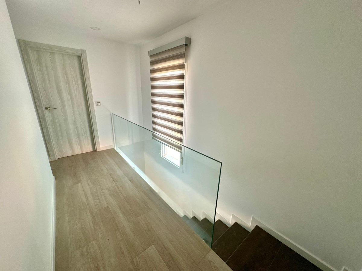 ¡Bienvenido a la villa multieventos en EL REBOLLEDO! — Foto 24