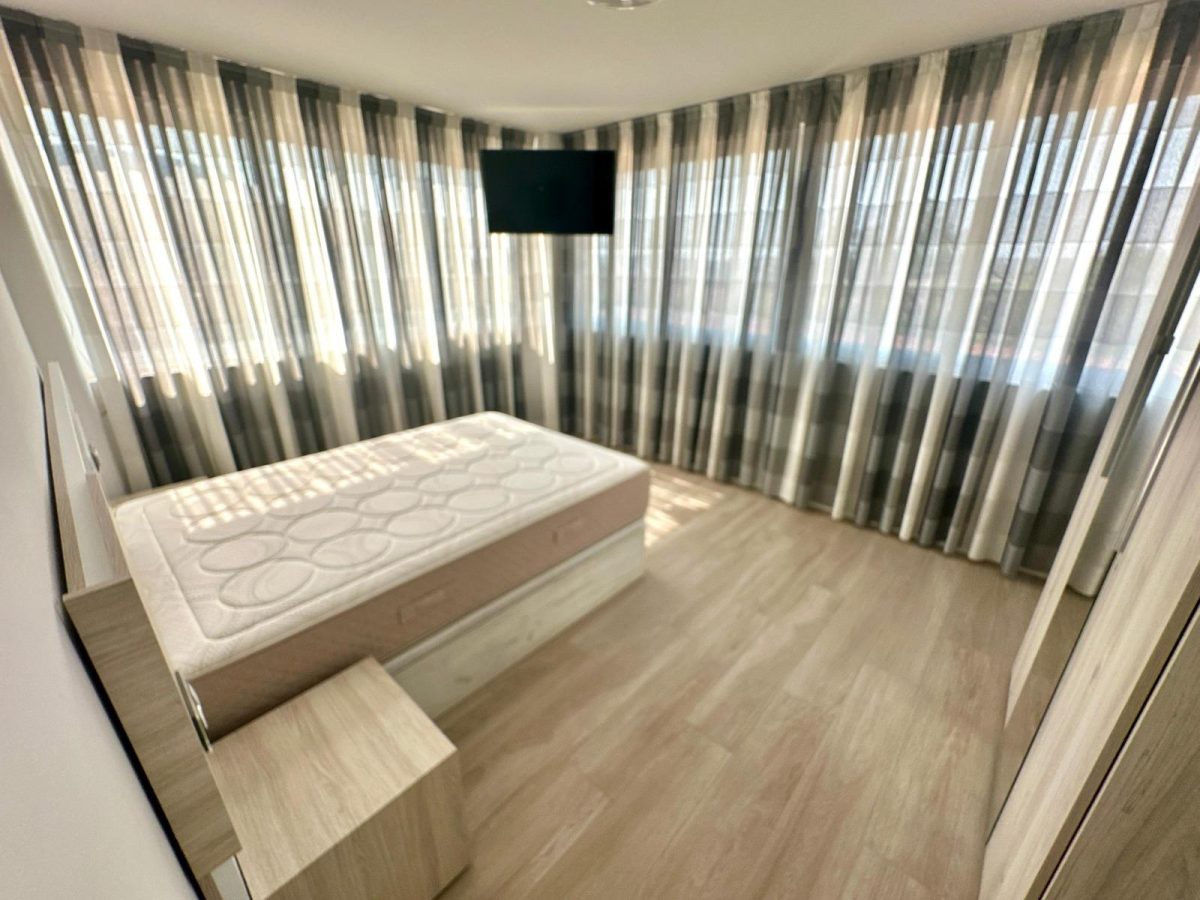 ¡Bienvenido a la villa multieventos en EL REBOLLEDO! — Foto 22