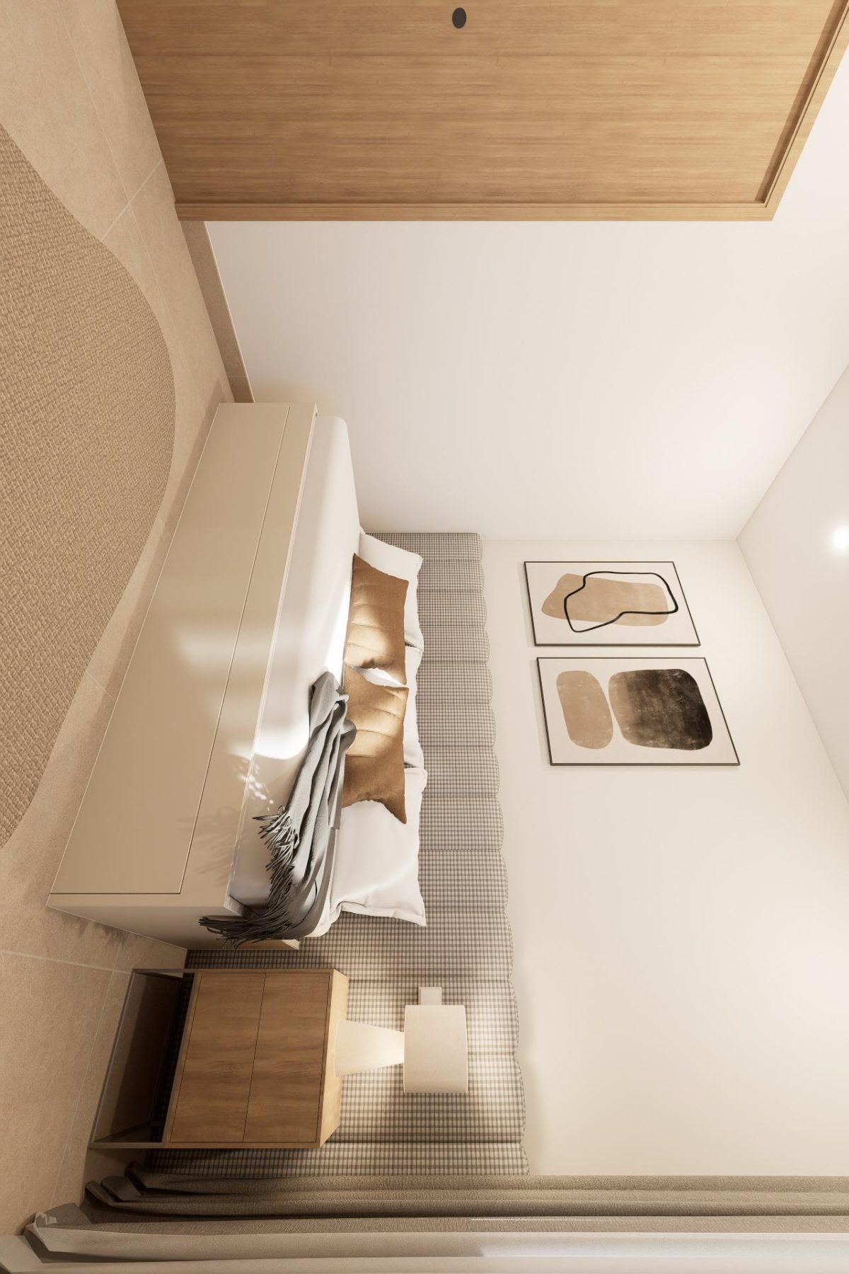 Bungalow con Solarium en Pilar de la Horadada, Alicante — Foto 14