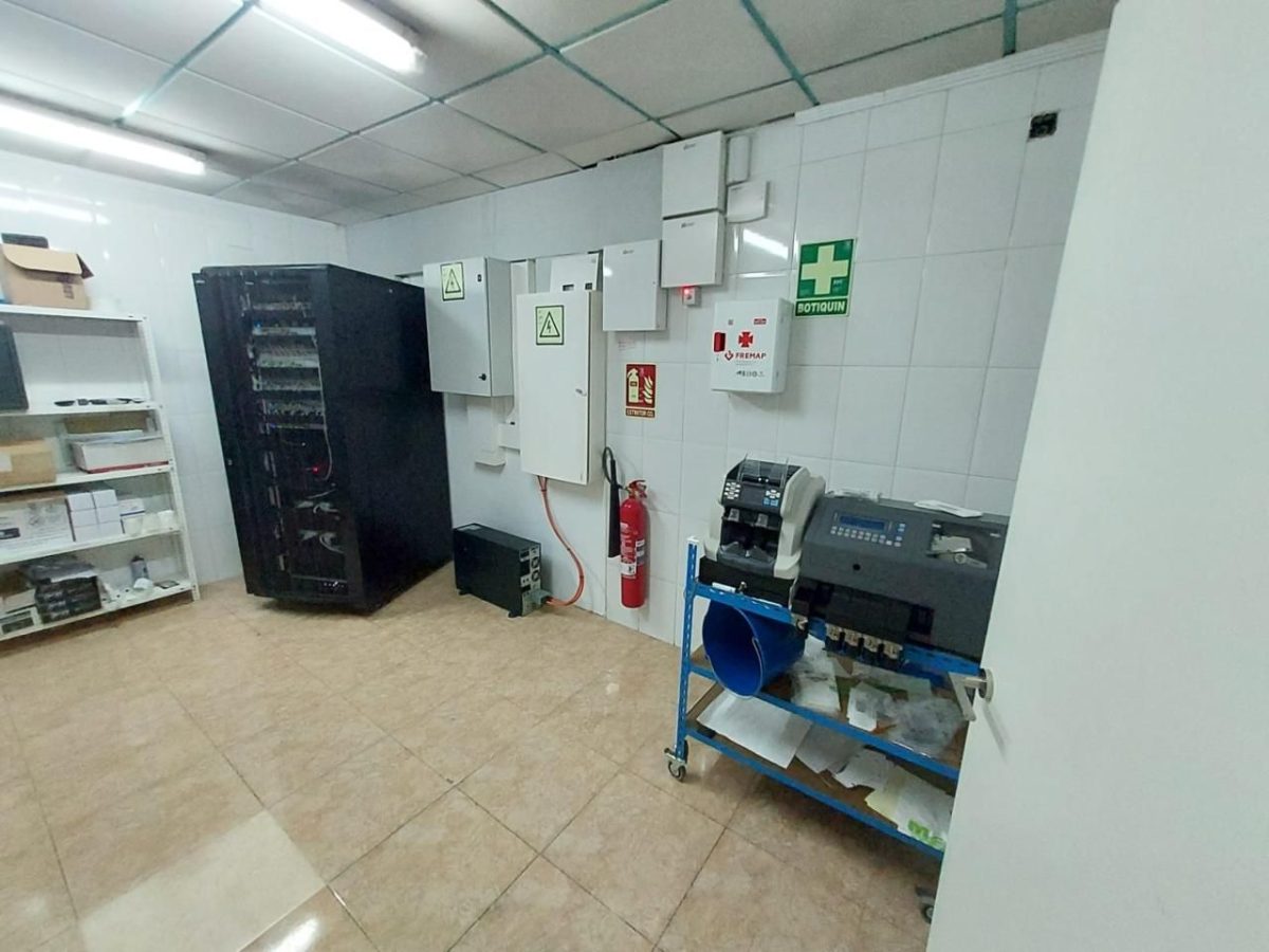 Local con el 6% de rentabilidad en Alicante — Foto 15