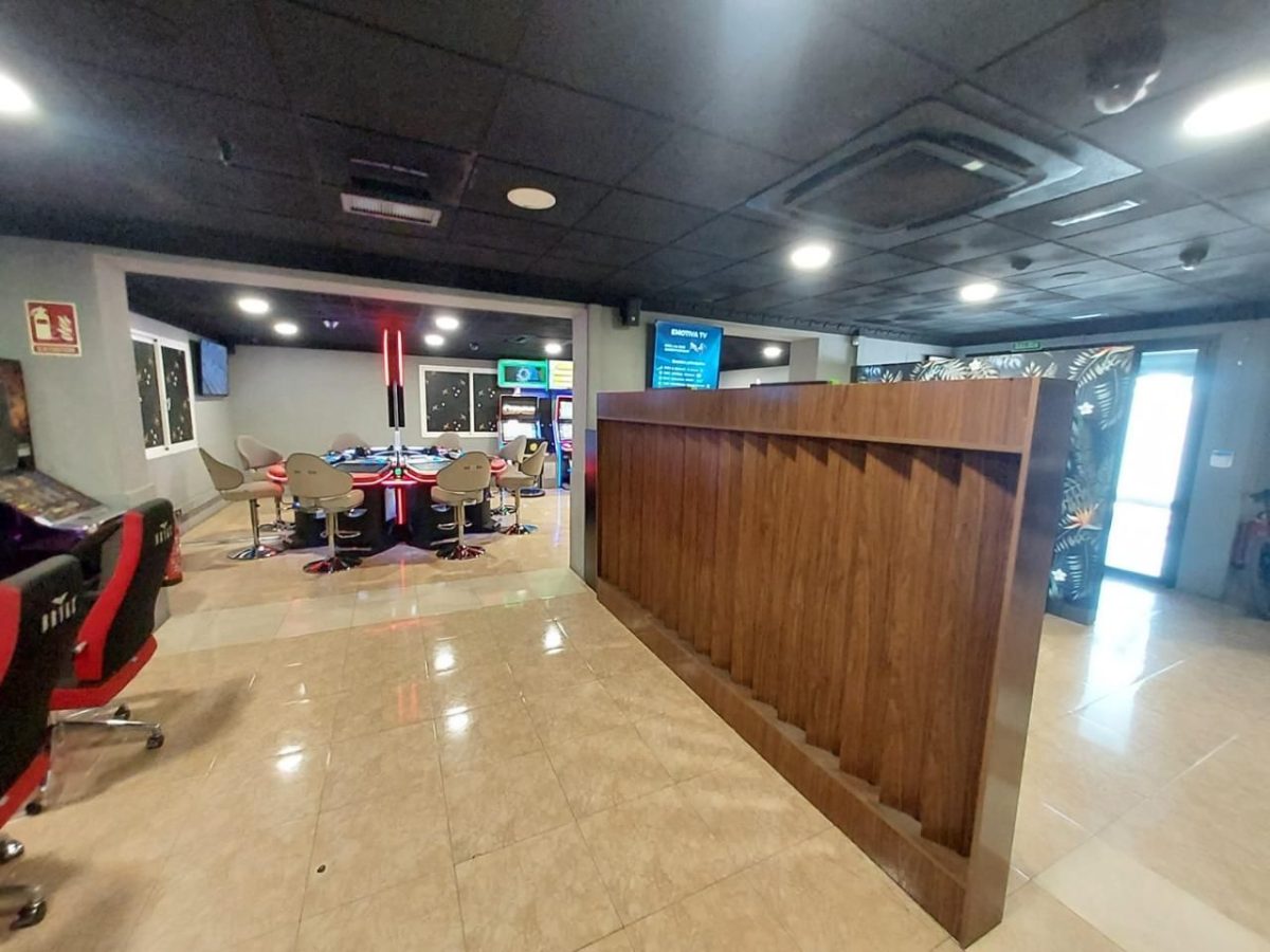 Local con el 6% de rentabilidad en Alicante — Foto 10