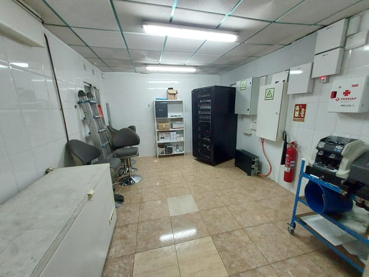 Local con el 6% de rentabilidad en Alicante — Foto 9