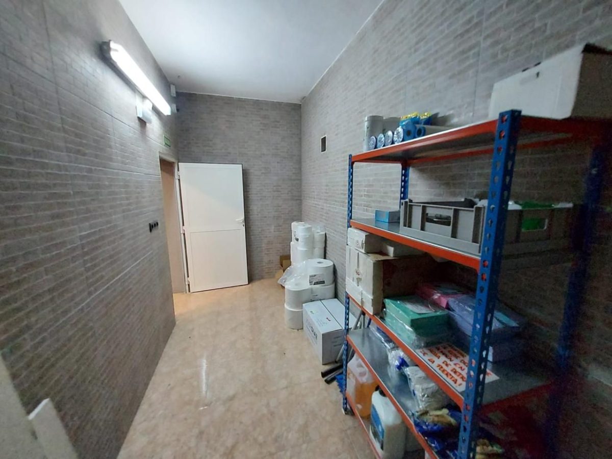 Local con el 6% de rentabilidad en Alicante — Foto 7