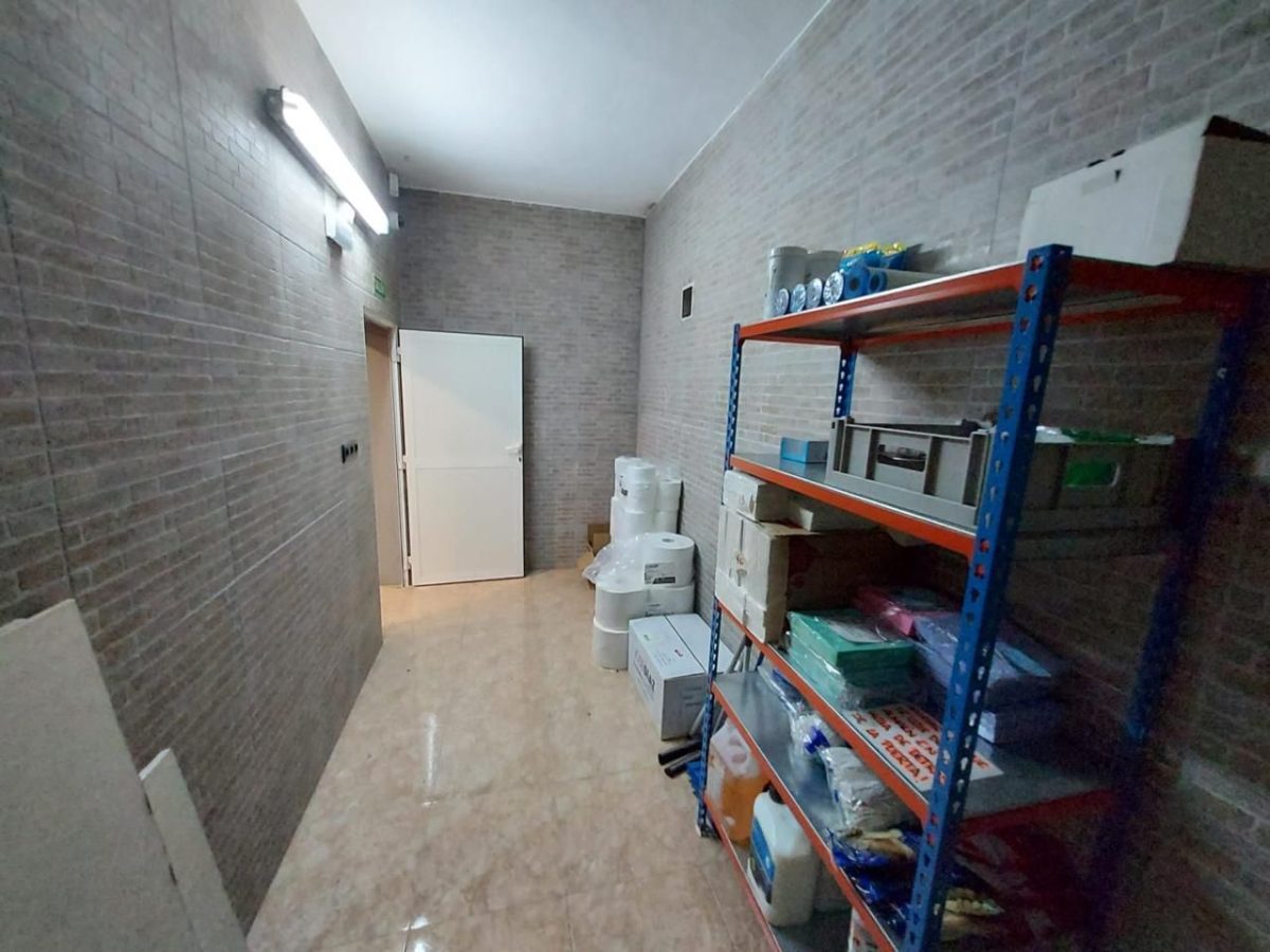 Local con el 6% de rentabilidad en Alicante — Foto 19
