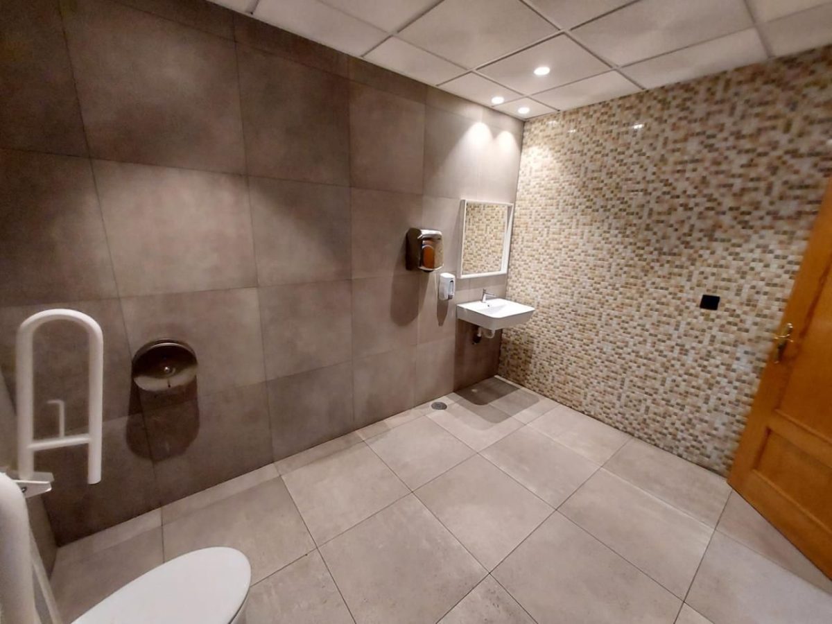 Local con el 6% de rentabilidad en Alicante — Foto 22