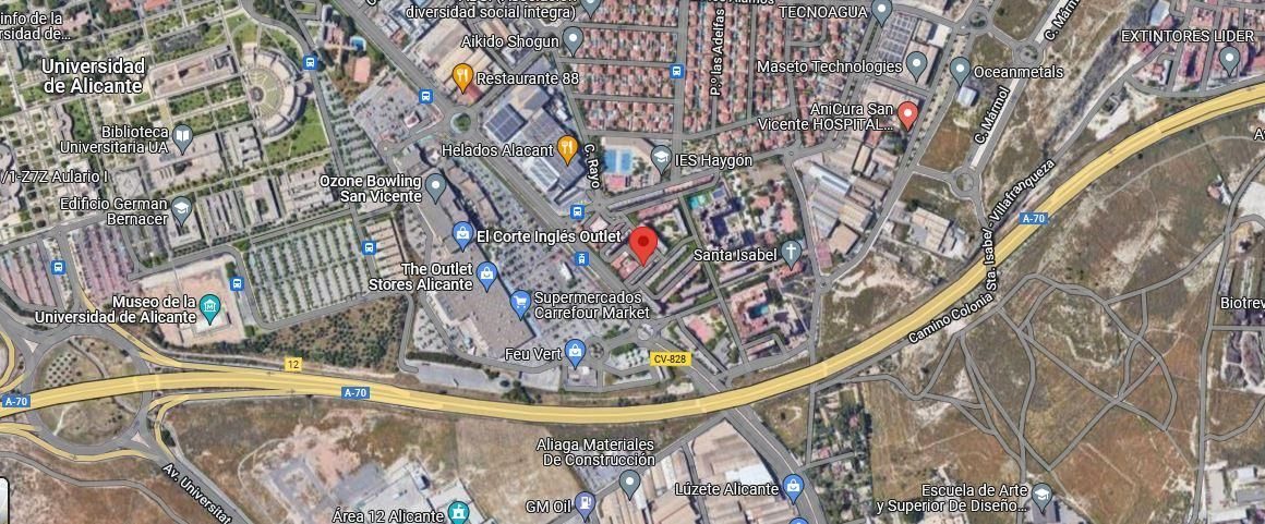 Local con el 6% de rentabilidad en Alicante — Foto 6