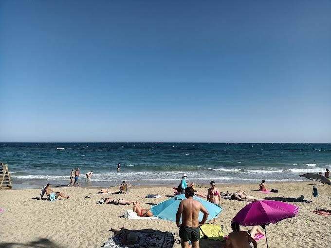 Impresionante local en la mejor zona de Torrevieja — Foto 12