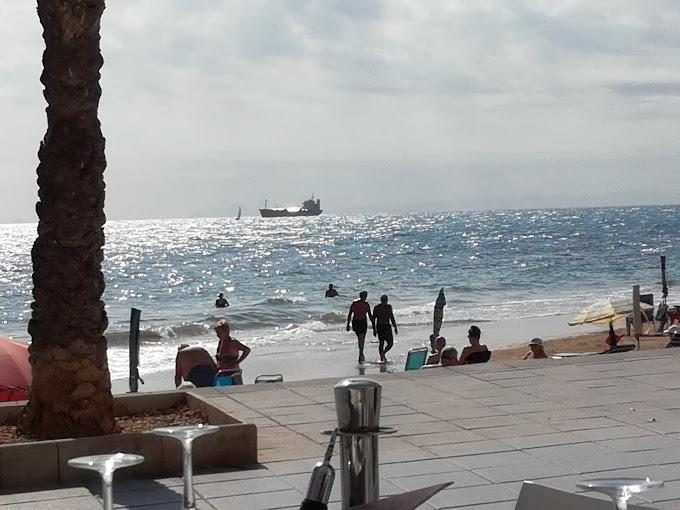 Impresionante local en la mejor zona de Torrevieja — Foto 7