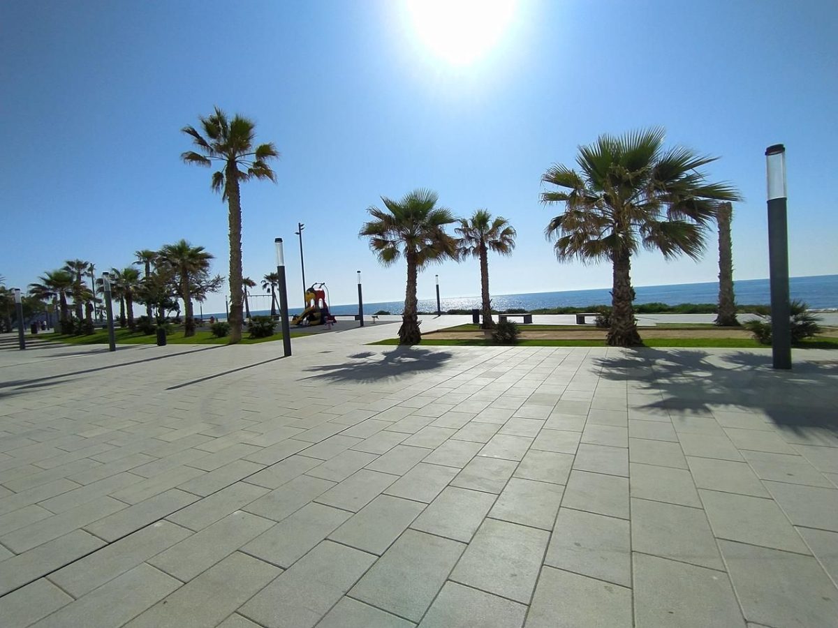 Impresionante local en la mejor zona de Torrevieja — Foto 2
