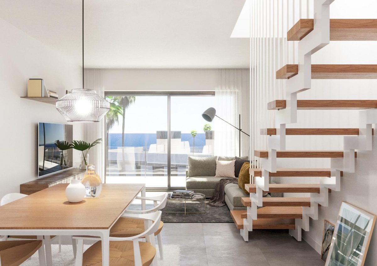 Exclusivo Apartamento en Gran Alacant: Tu Paraíso Cerca del Mar — Foto 7