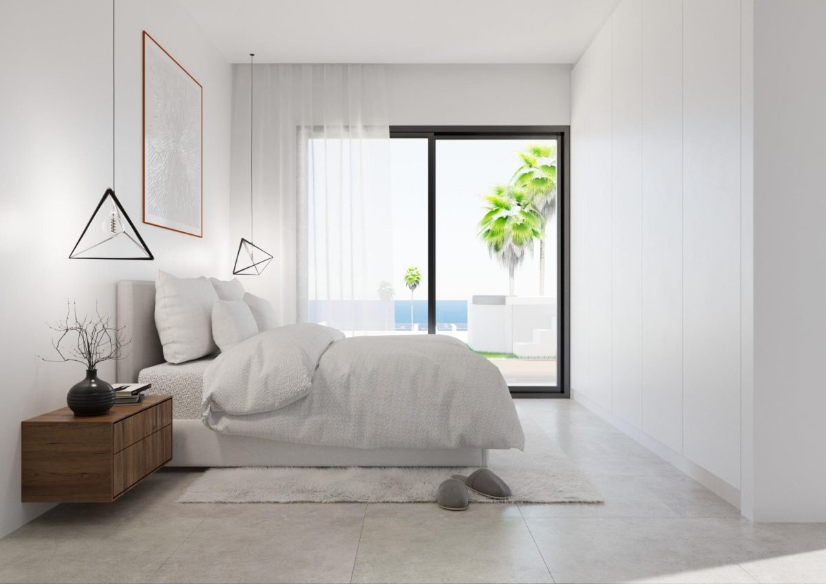 Exclusivo Apartamento en Gran Alacant: Tu Paraíso Cerca del Mar — Foto 15
