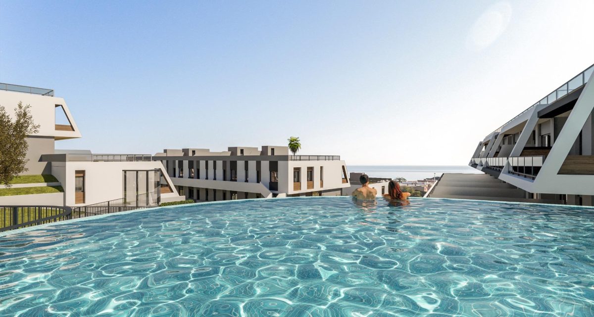 Exclusivo Apartamento en Gran Alacant: Tu Paraíso Cerca del Mar — Foto 3