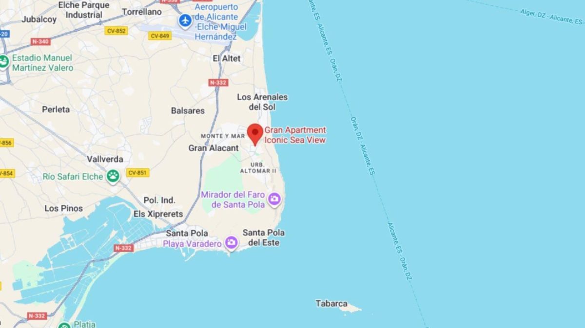 Exclusivo Apartamento en Gran Alacant: Tu Paraíso Cerca del Mar — Foto 2