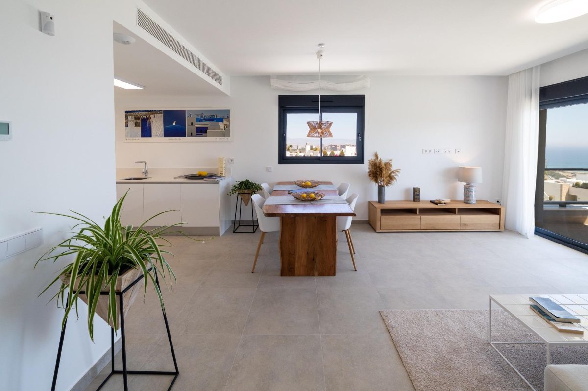 Exclusivo Apartamento en Gran Alacant: Tu Paraíso Cerca del Mar — Foto 9