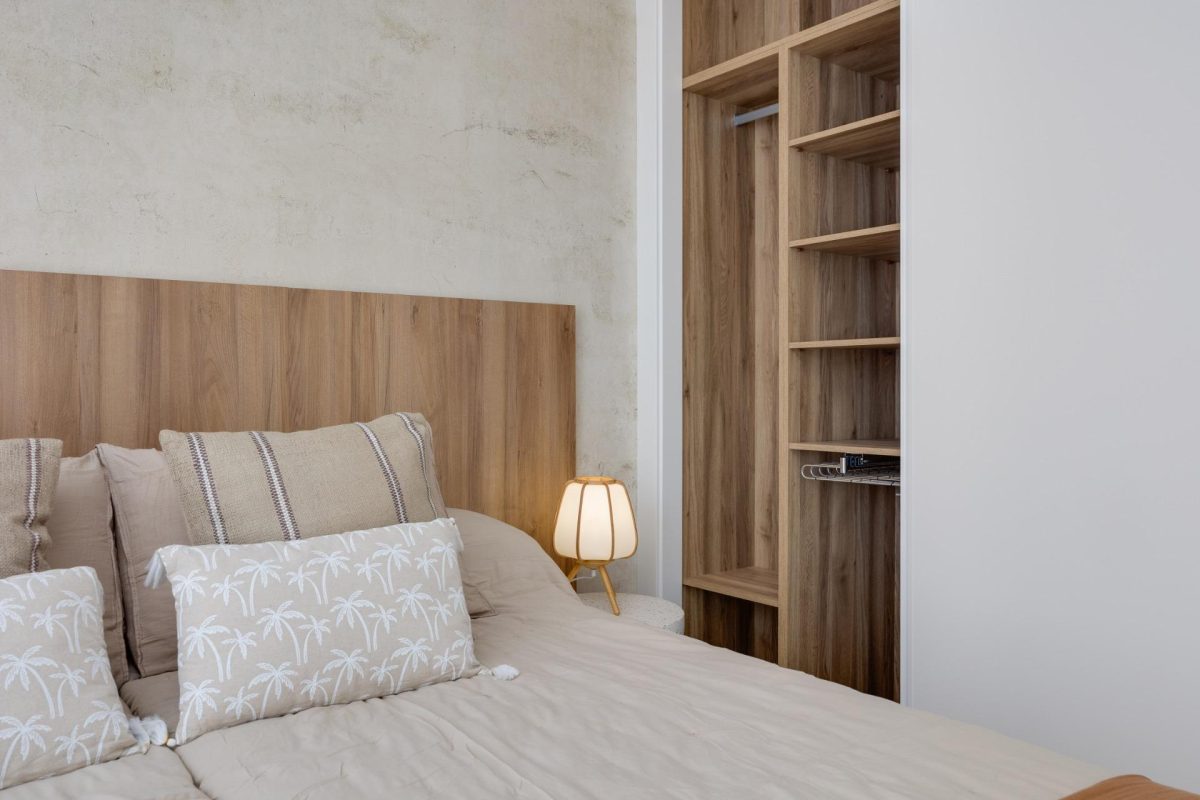 Exclusiva Villa en Torrevieja: Lujo, Comodidad y Proximidad al Mar — Foto 18