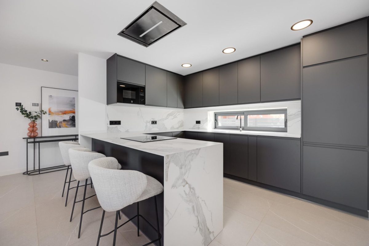 Exclusiva Villa en Torrevieja: Lujo, Comodidad y Proximidad al Mar — Foto 6