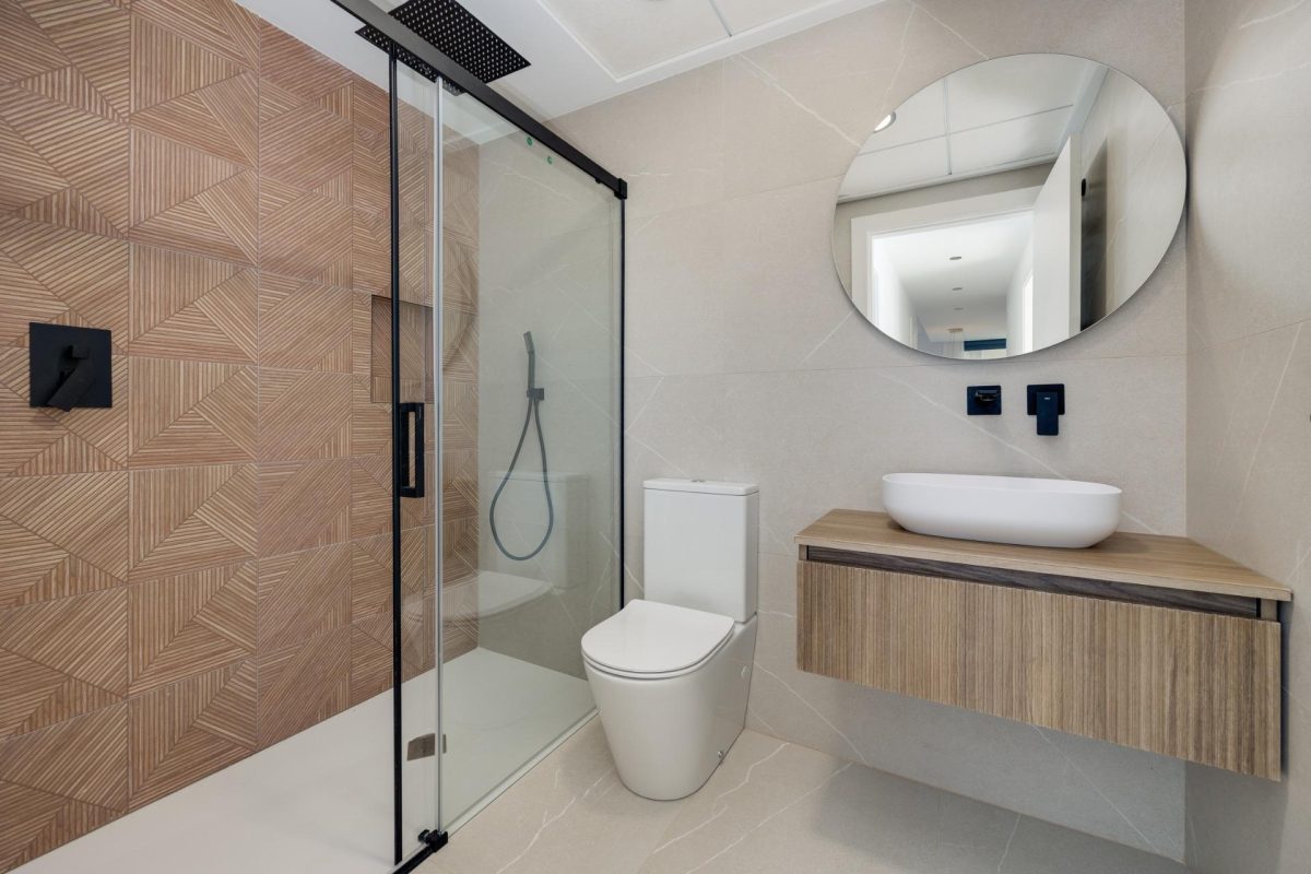 Exclusiva Villa en Torrevieja: Lujo, Comodidad y Proximidad al Mar — Foto 16
