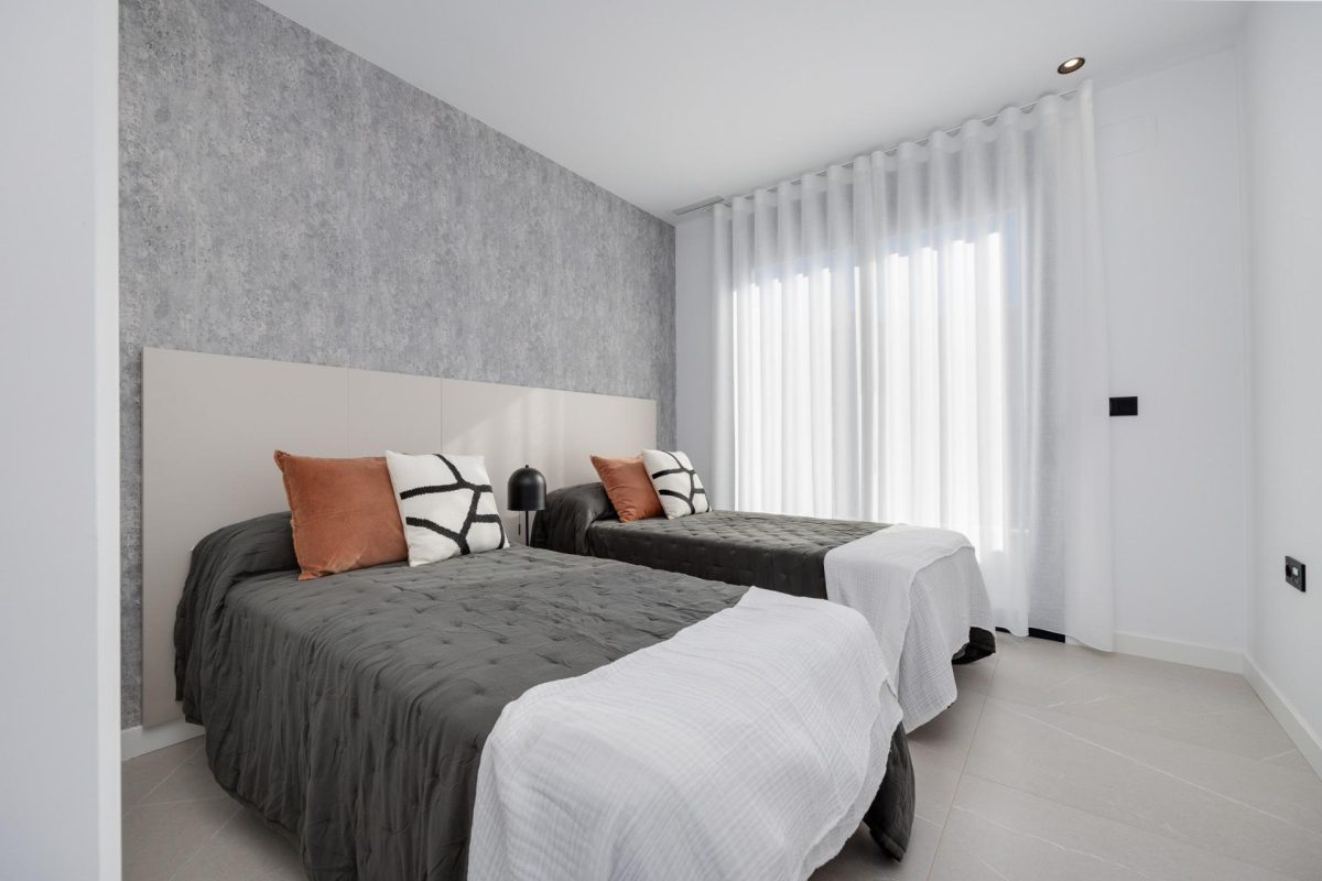 Exclusiva Villa en Torrevieja: Lujo, Comodidad y Proximidad al Mar — Foto 19
