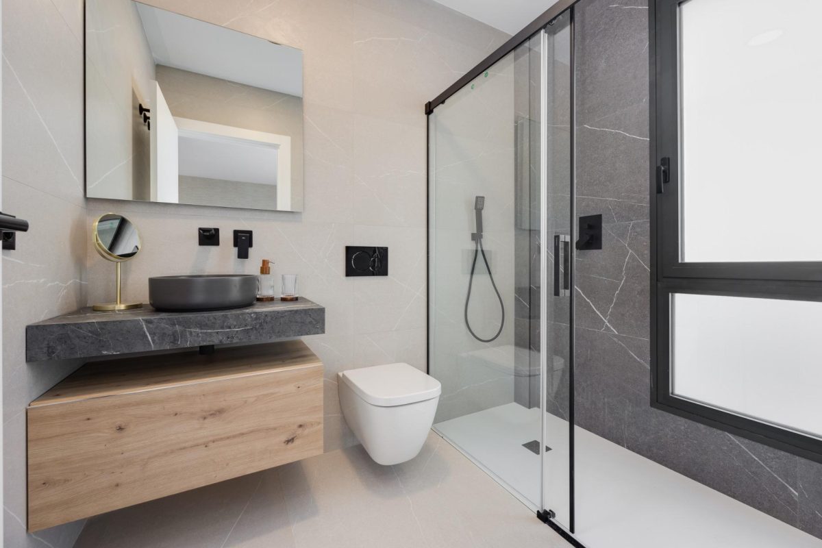 Exclusiva Villa en Torrevieja: Lujo, Comodidad y Proximidad al Mar — Foto 21