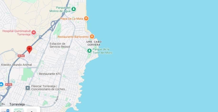 Exclusiva Villa en Torrevieja: Lujo, Comodidad y Proximidad al Mar — Foto 3