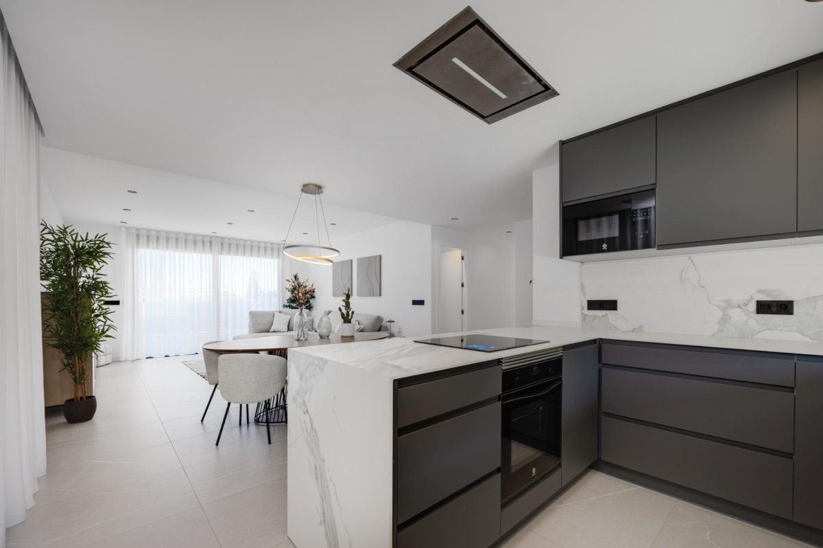 Exclusiva Villa en Torrevieja: Lujo, Comodidad y Proximidad al Mar — Foto 23