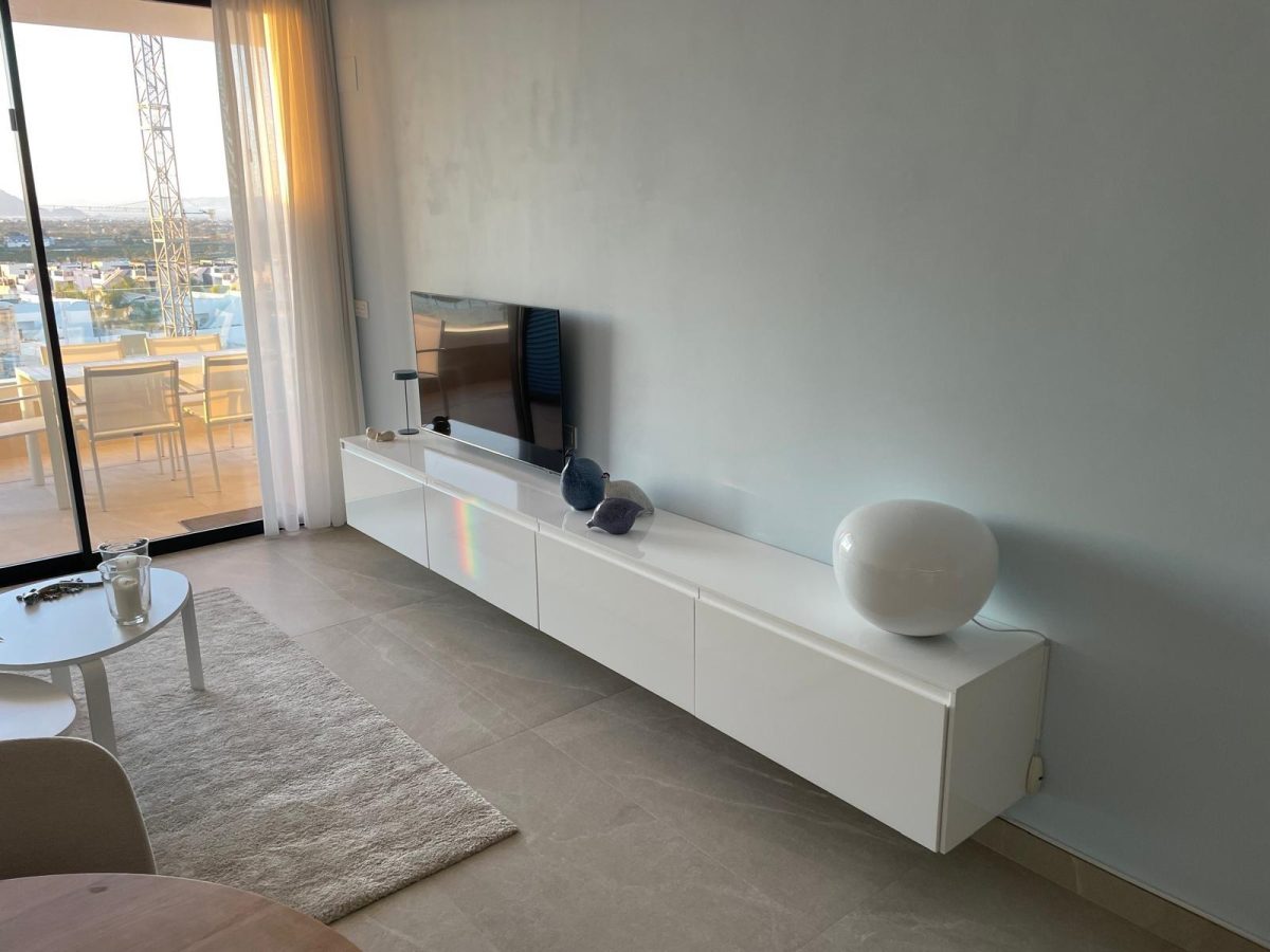 Moderno Piso en Benijofar — Foto 7