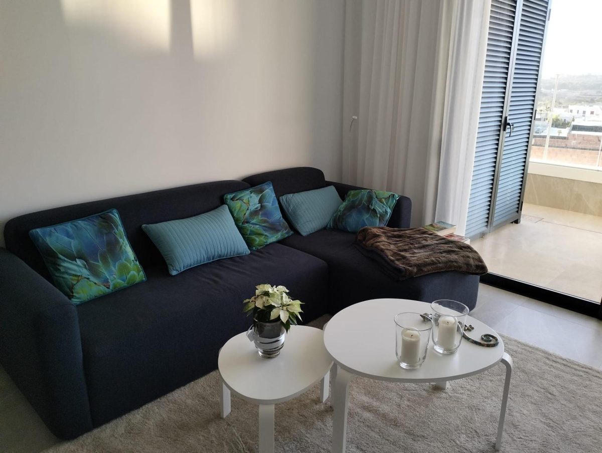 Moderno Piso en Benijofar — Foto 6