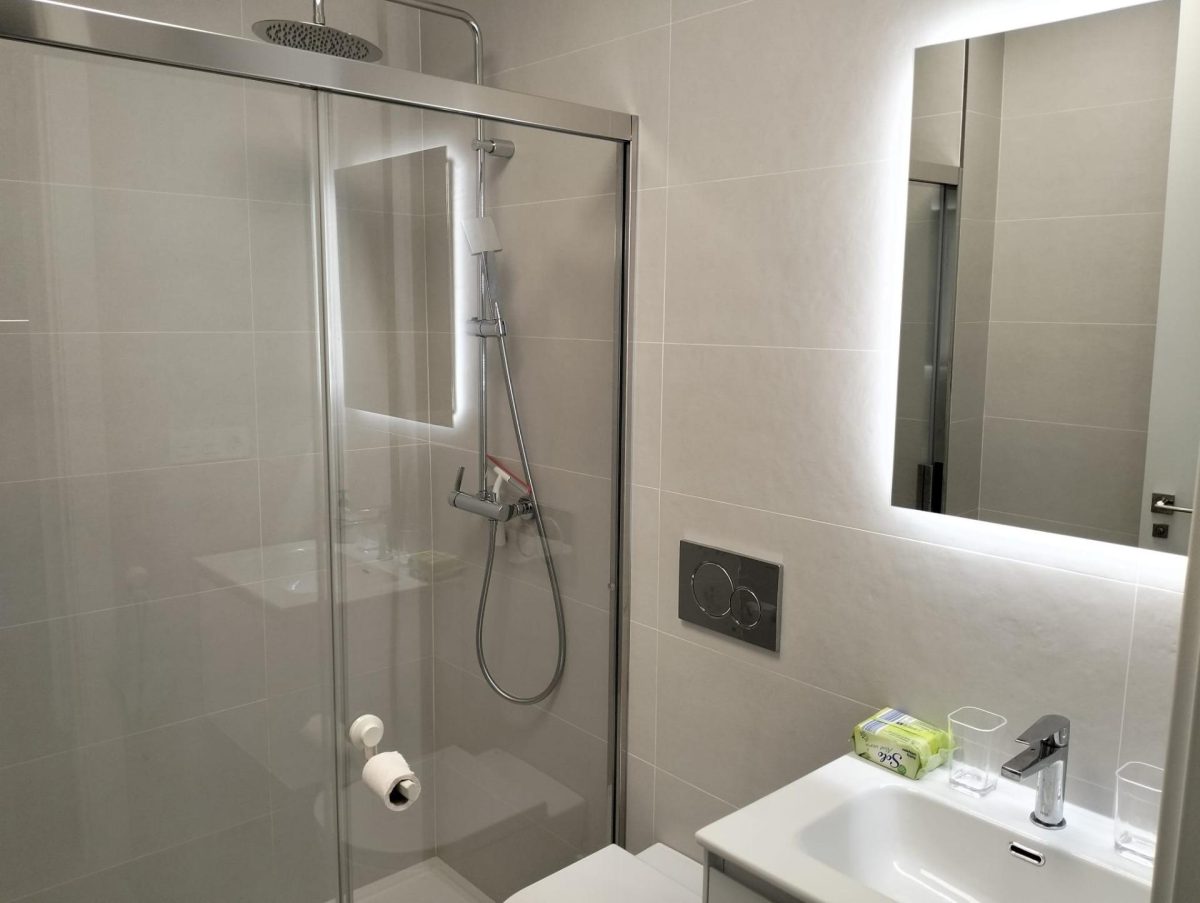 Moderno Piso en Benijofar — Foto 18