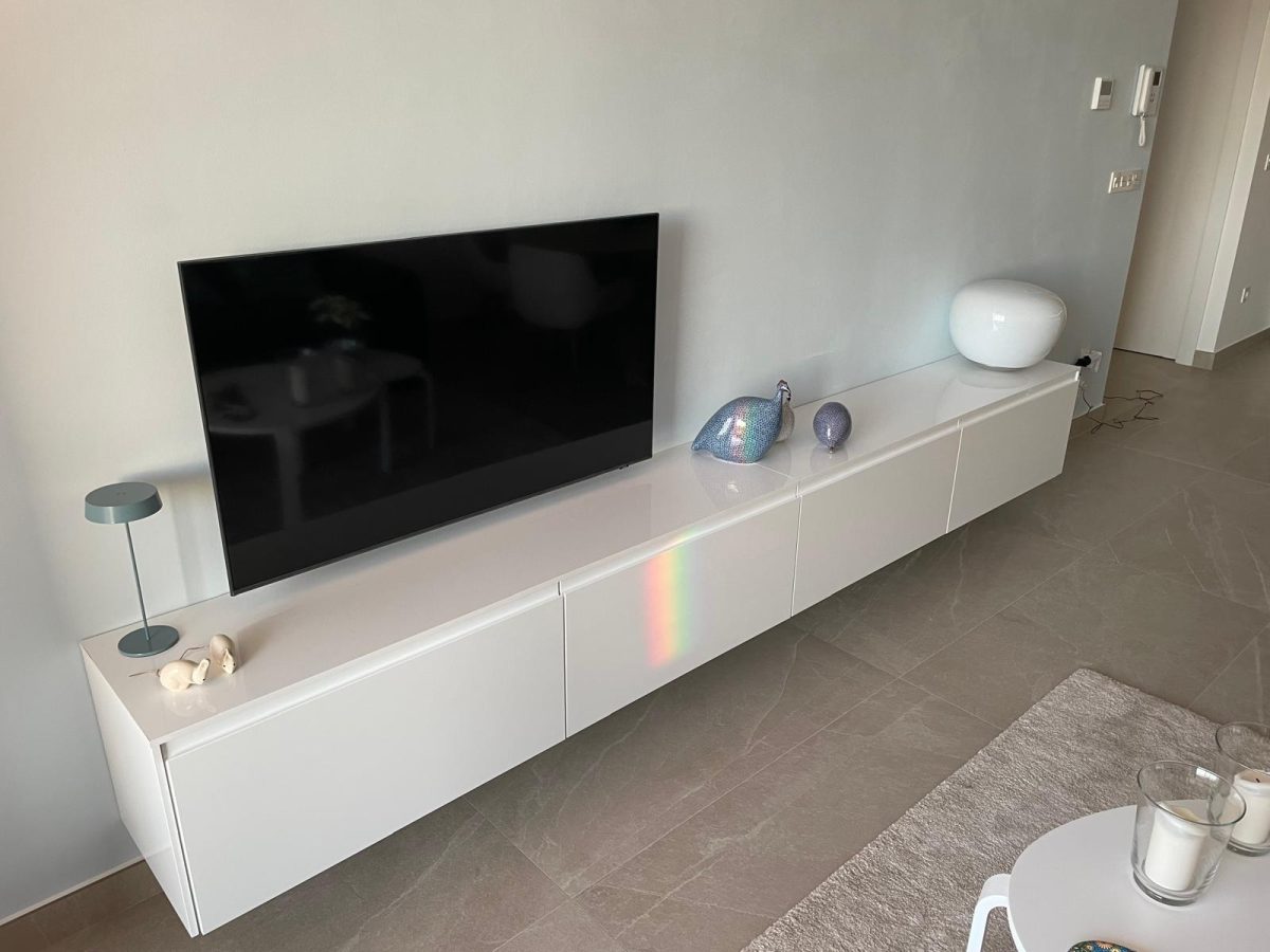 Moderno Piso en Benijofar — Foto 12