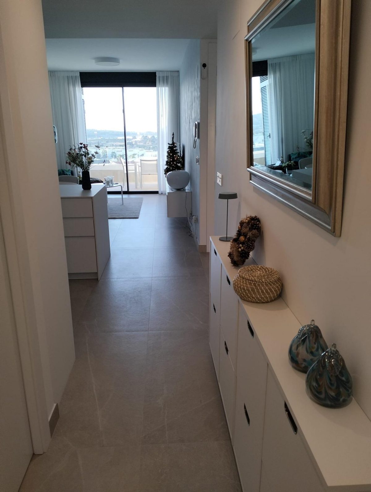Moderno Piso en Benijofar — Foto 8