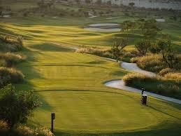 Apartamento en Golf Resort — Foto 7
