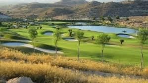 Apartamento en Golf Resort — Foto 8