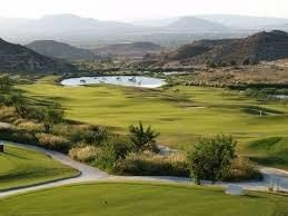 Apartamento en Golf Resort — Foto 9