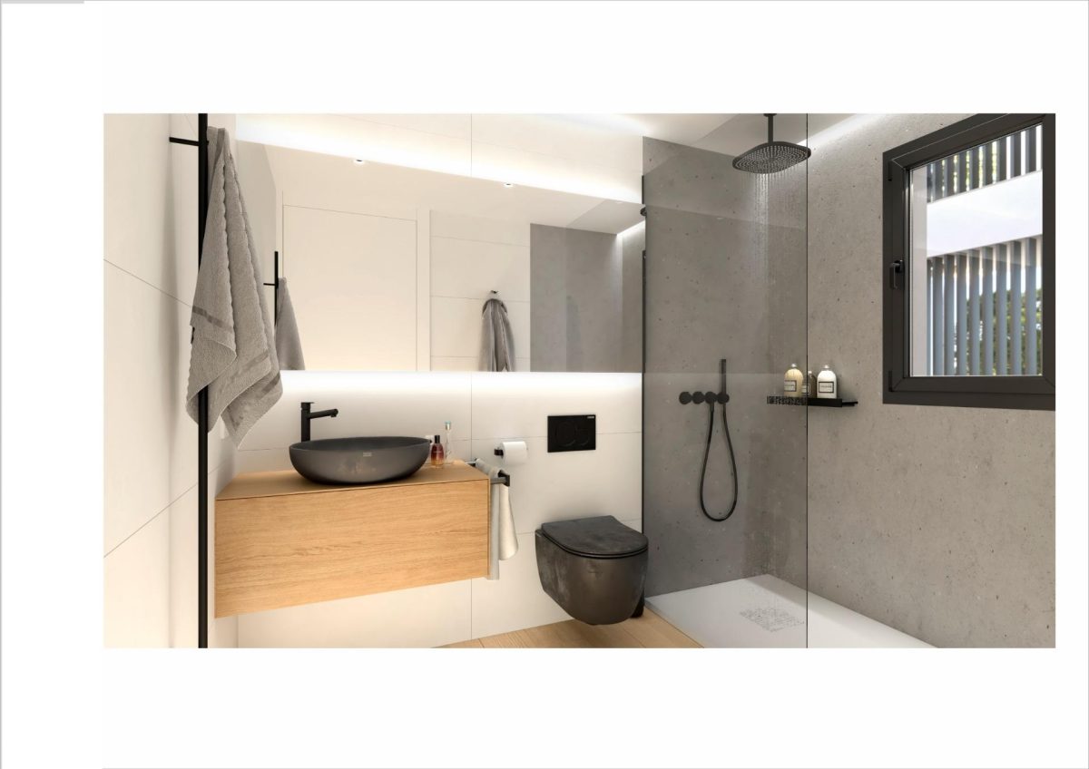 Apartamento en Golf Resort — Foto 5