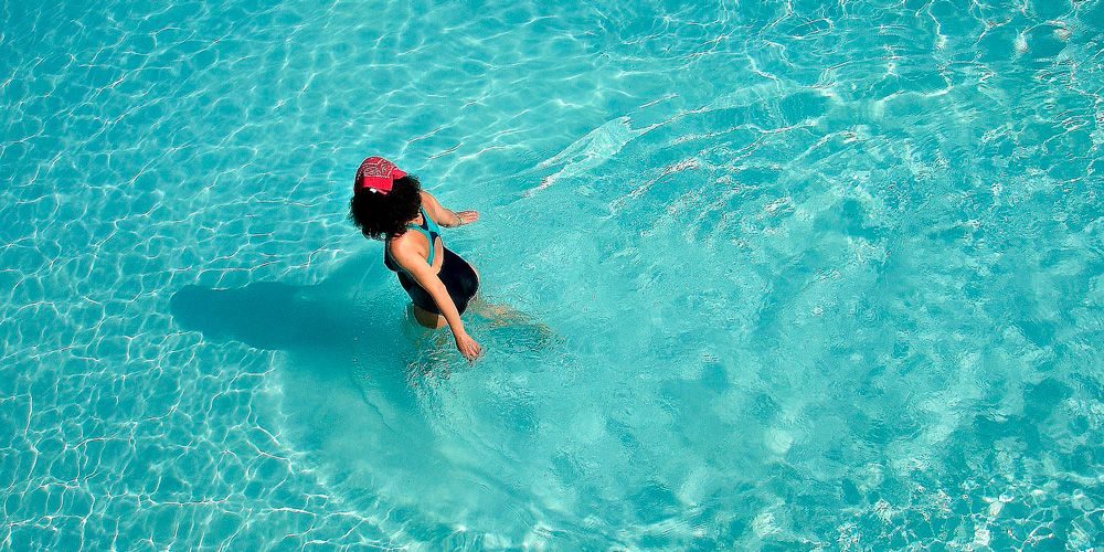 Moderna Villa en Polop con Piscina Privada — Foto 16