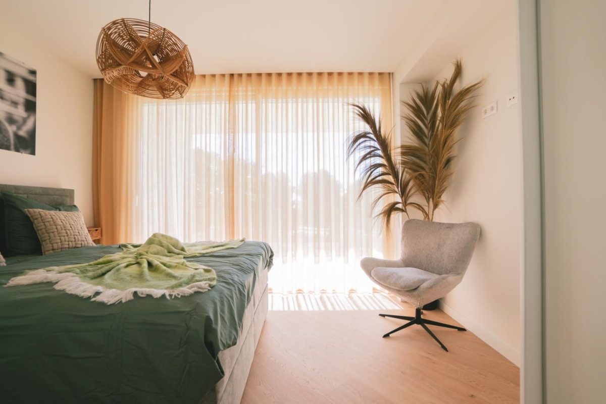 Preciosa villa en Finestrat — Foto 15