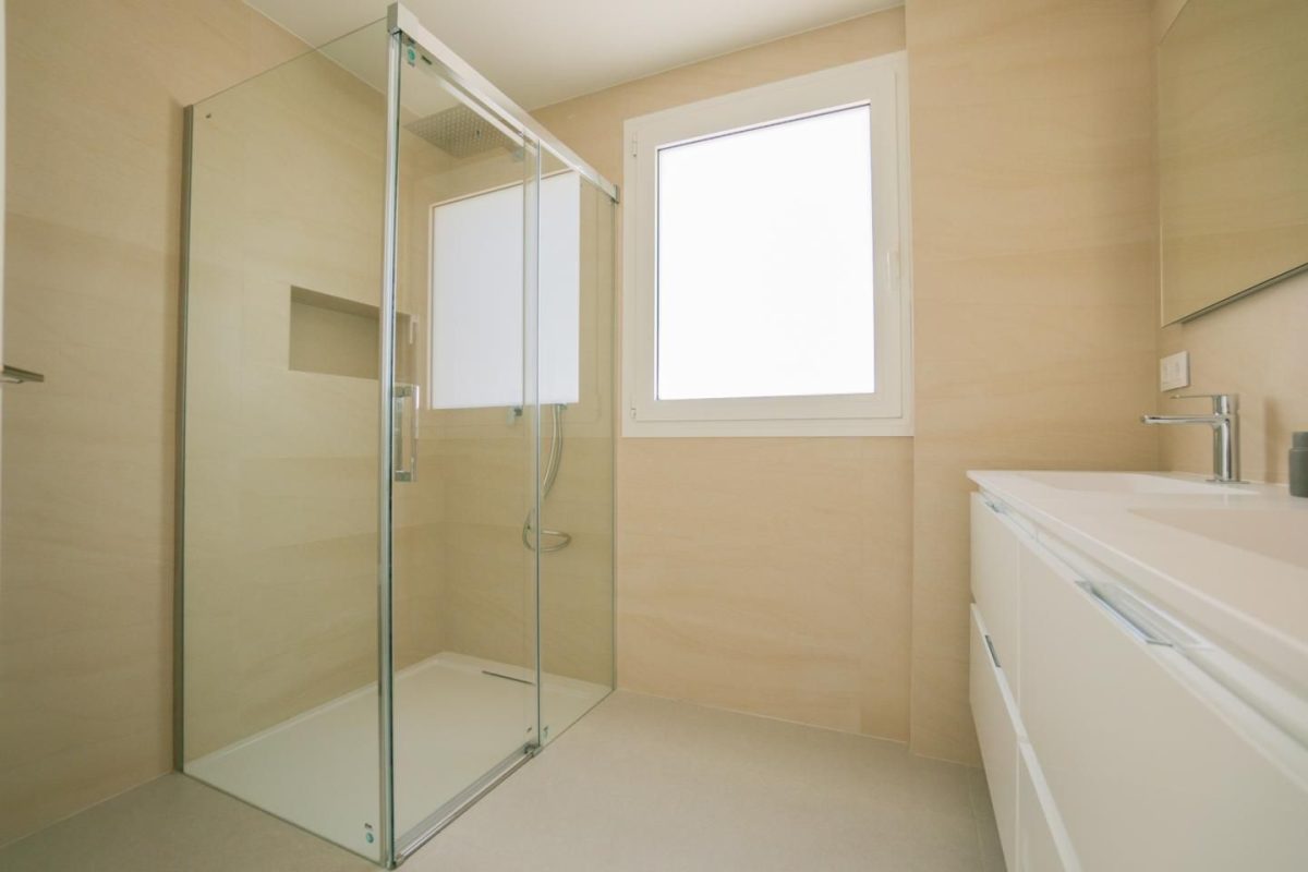 Preciosa villa en Finestrat — Foto 20