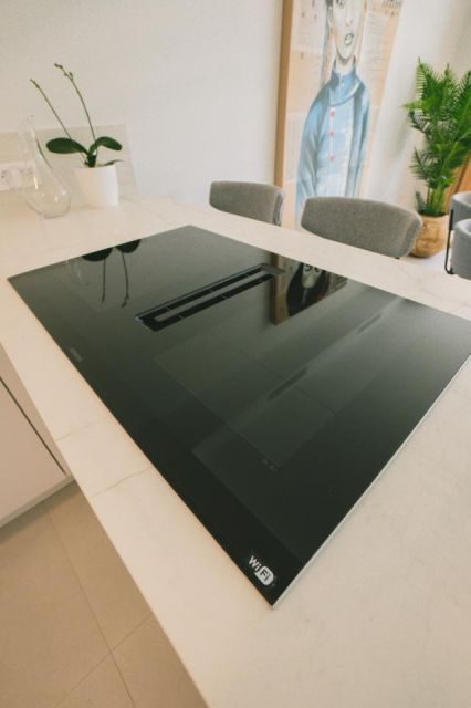 Preciosa villa en Finestrat — Foto 10