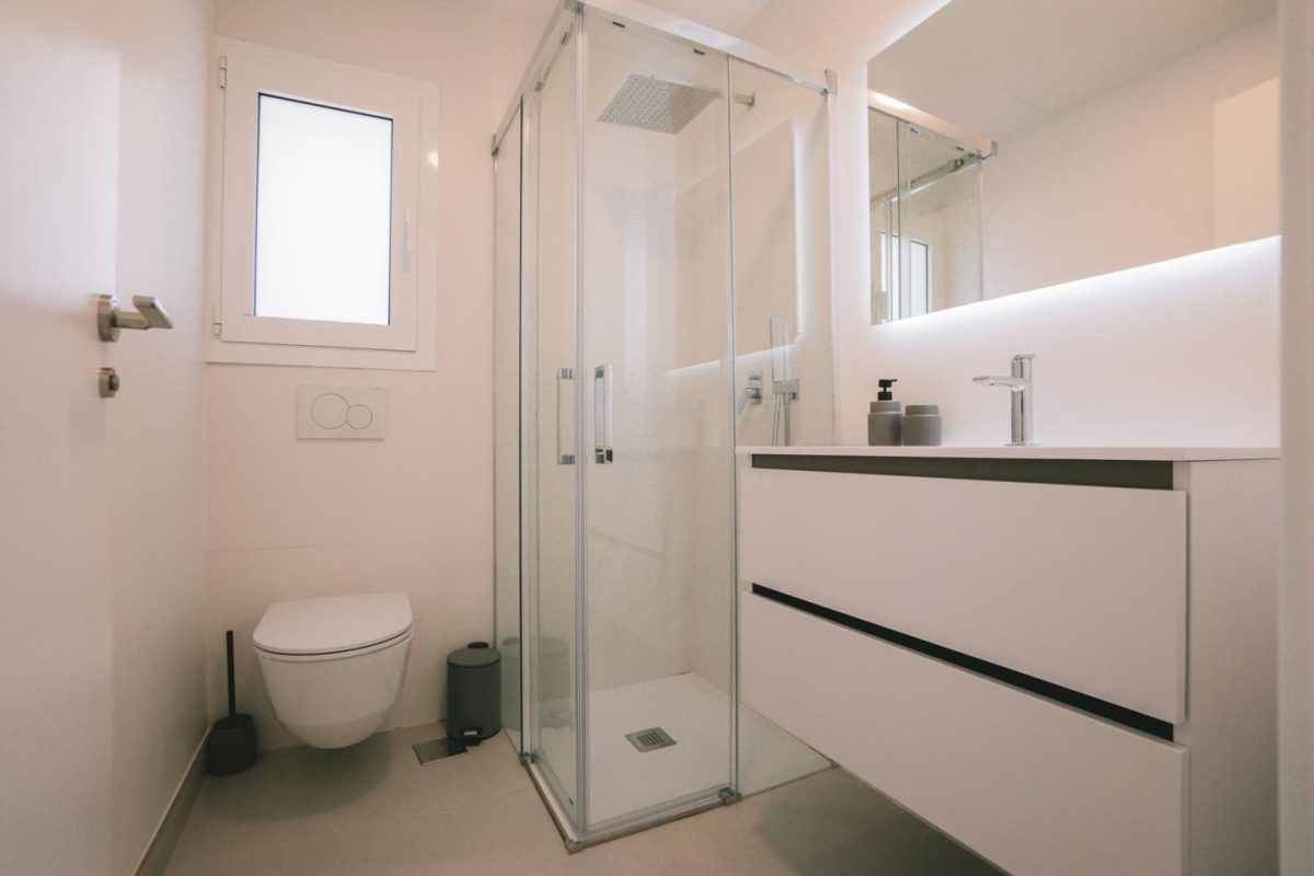Preciosa villa en Finestrat — Foto 12
