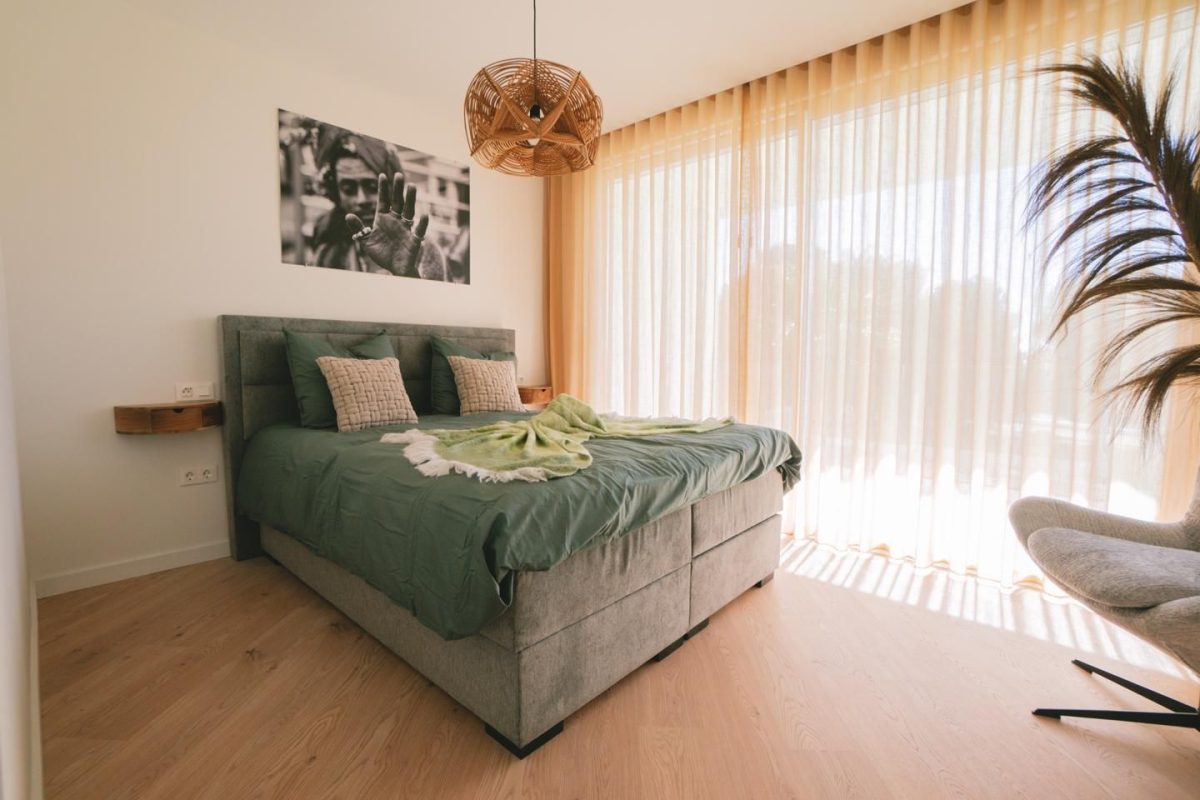 Preciosa villa en Finestrat — Foto 6