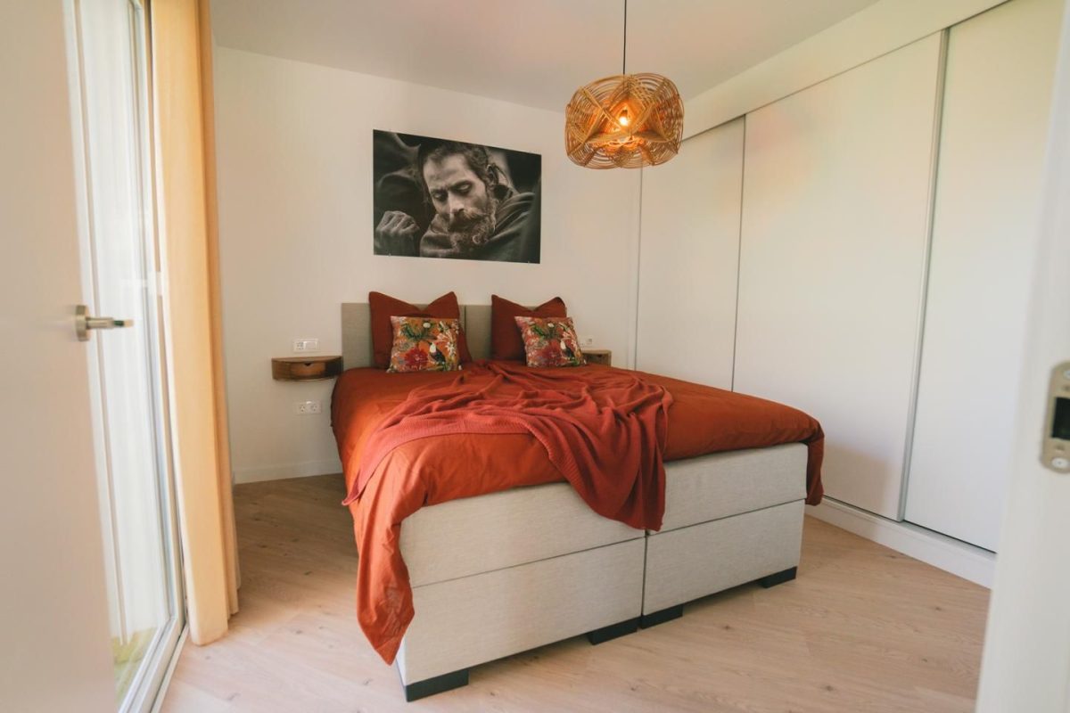 Preciosa villa en Finestrat — Foto 19