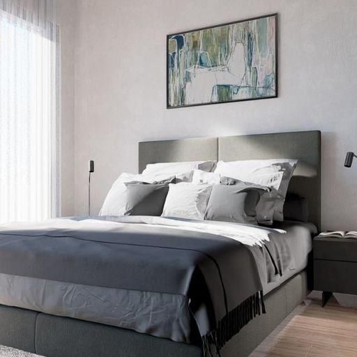 Bungalow en planta baja  Finestrat — Foto 16