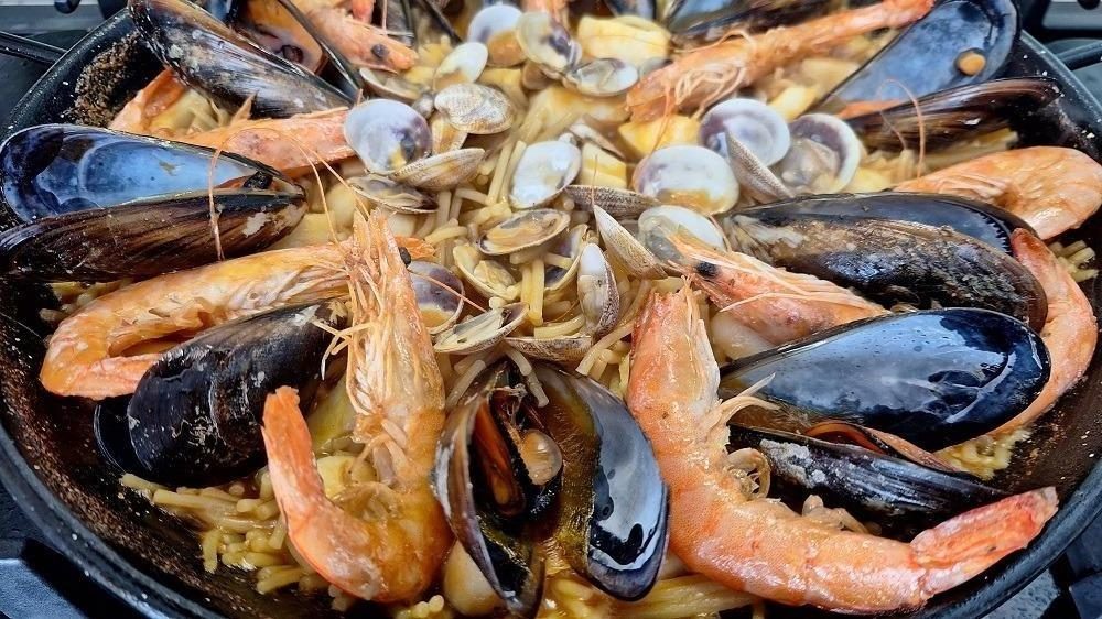 Espectacular Ático en Mutxamel, cerca de la playa — Foto 19
