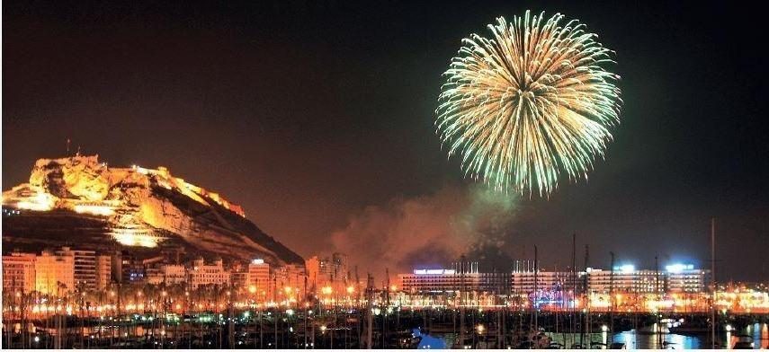 Espectacular Ático en Mutxamel, cerca de la playa — Foto 11