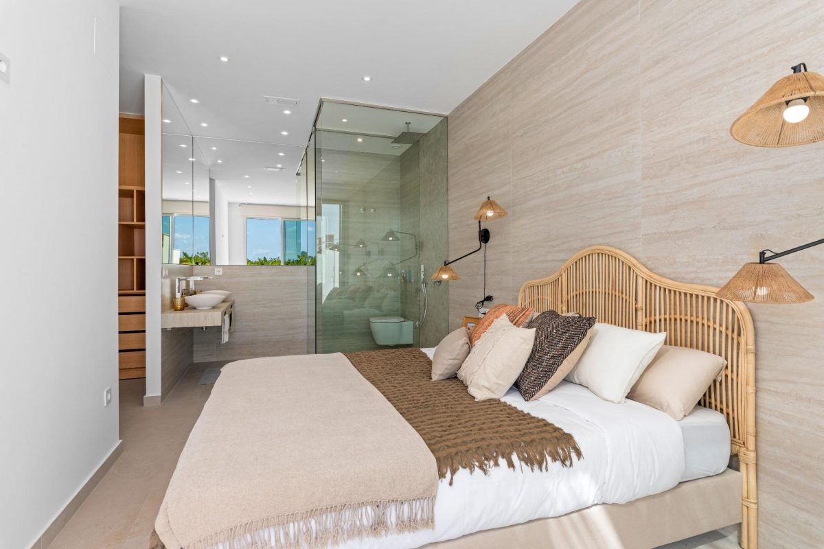 Villa de lujo en Benijofar — Foto 23