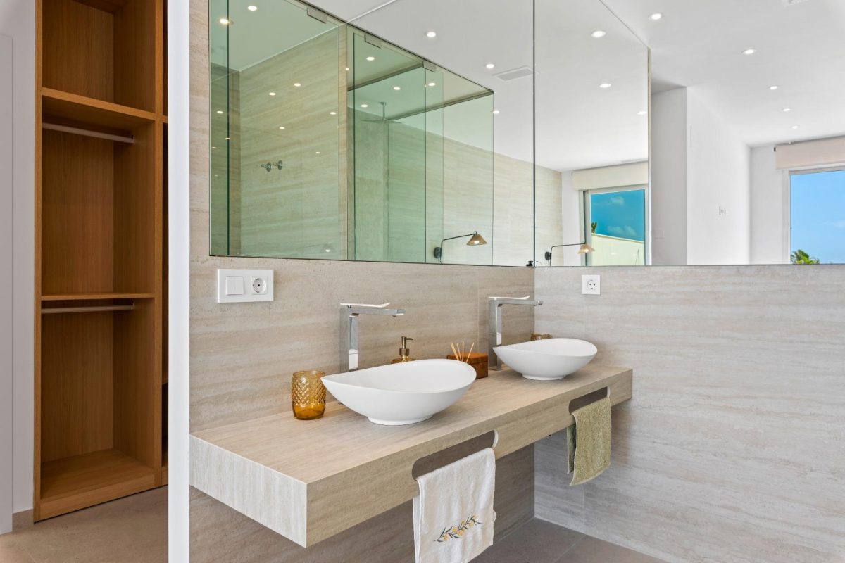 Villa de lujo en Benijofar — Foto 21