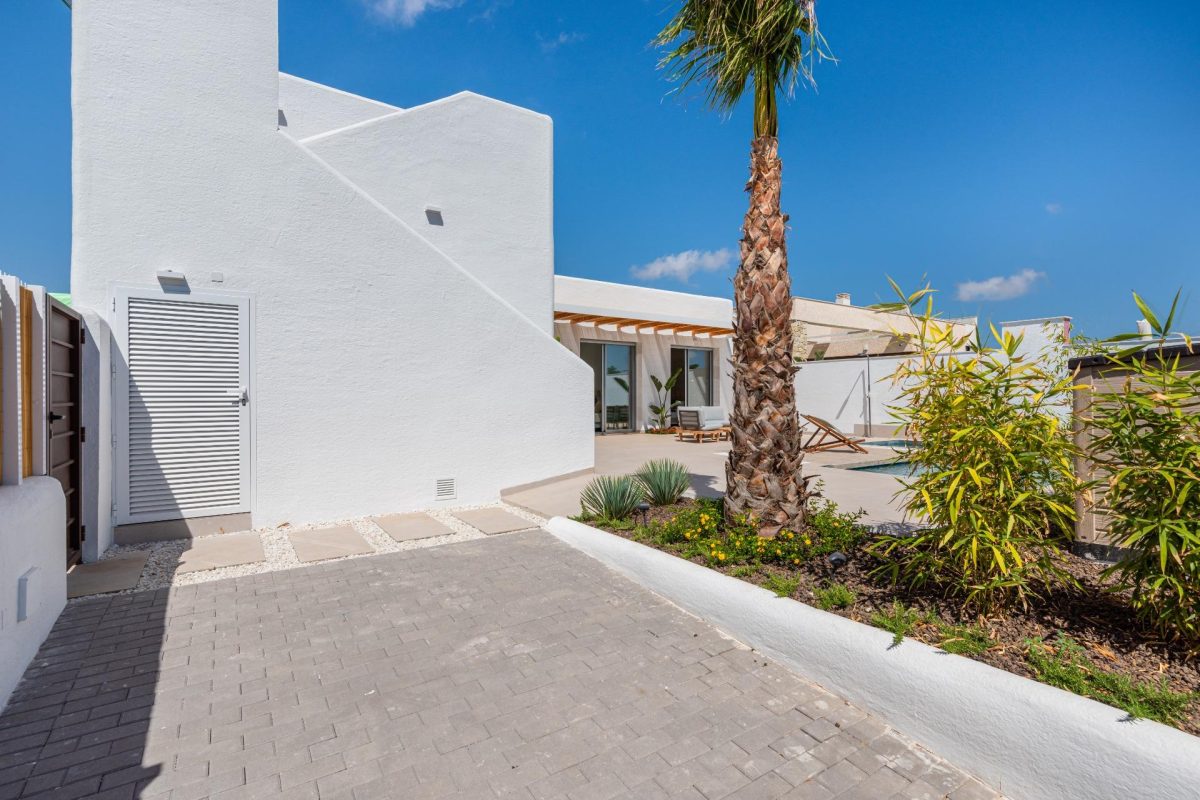 Villa de lujo en Benijofar — Foto 9